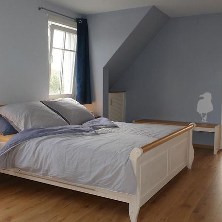 Adele Apartment Zingst Luaran gambar