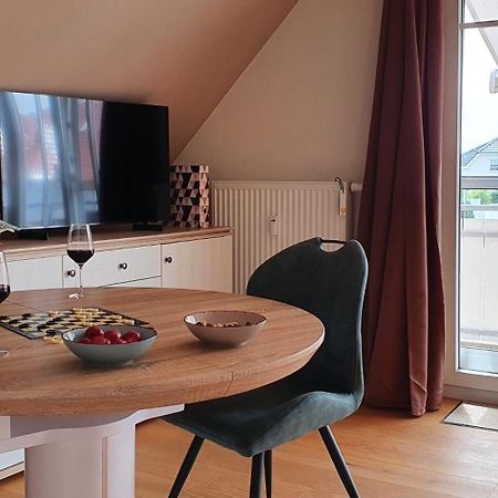 Adele Apartment Zingst Luaran gambar