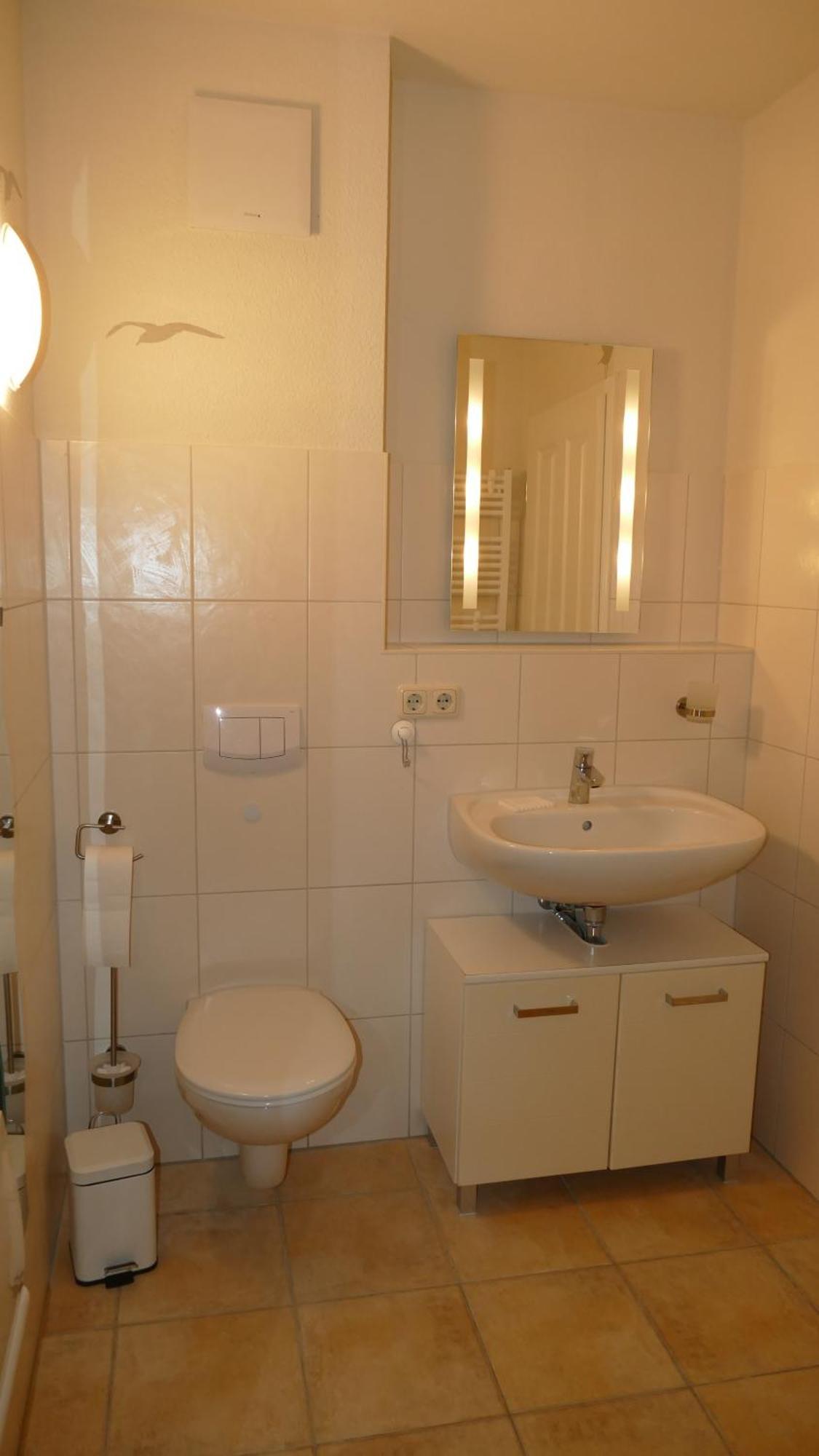 Adele Apartment Zingst Luaran gambar